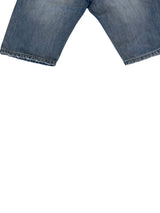 Stüssy Jorts S Blue