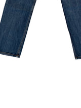 Evisu Jeans 34 Blue