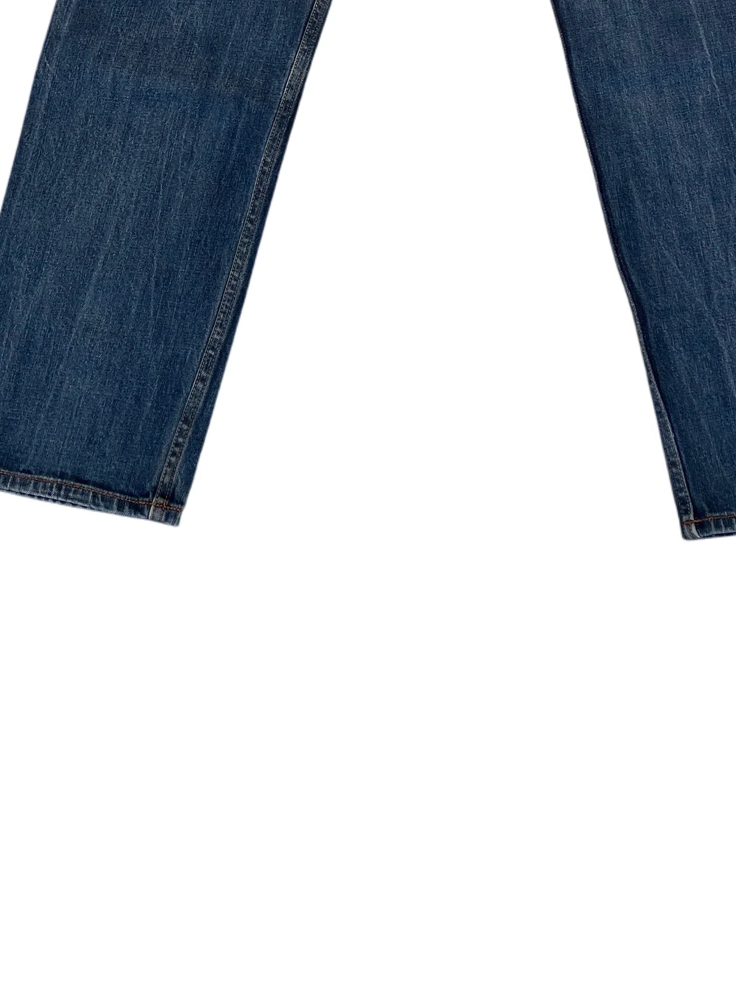 Evisu Jeans 34 Blue