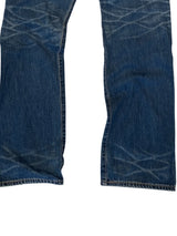 A Bathing Ape Pants L Blue