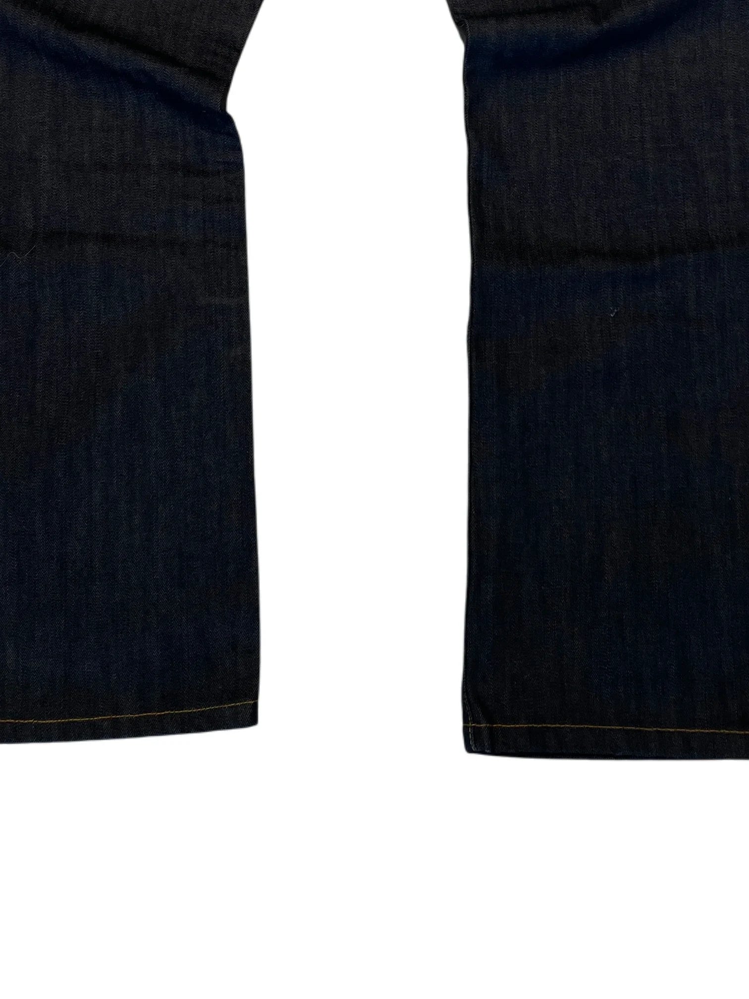 Christian Audigier Pants 30/ 34 Blue