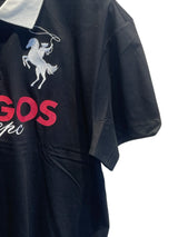 Polo Shirt Black