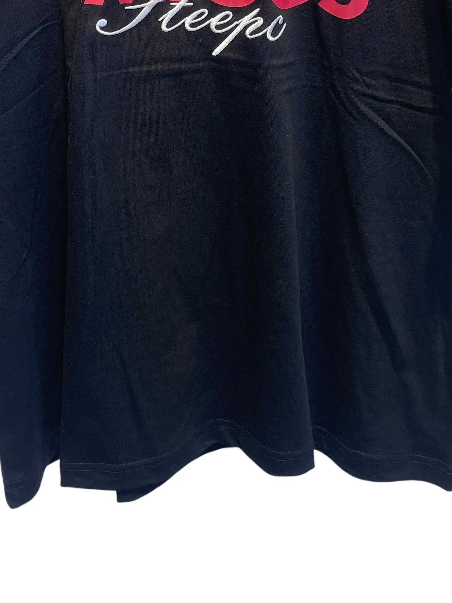 Polo Shirt Black