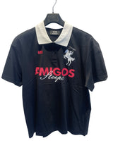 Polo Shirt Black