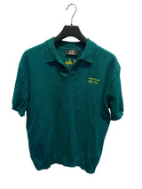Polo Shirt Green