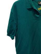 Polo Shirt Green
