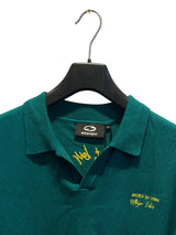 Polo Shirt Green