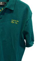 Polo Shirt Green