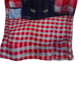 Tank Top Red