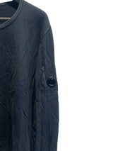 C.P. Company Sweatshirt XXL Black