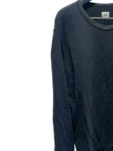 C.P. Company Sweatshirt XXL Black