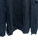 C.P. Company Sweatshirt XXL Black