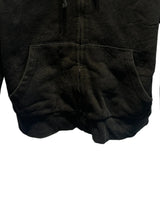 Evisu Hoodie L Black