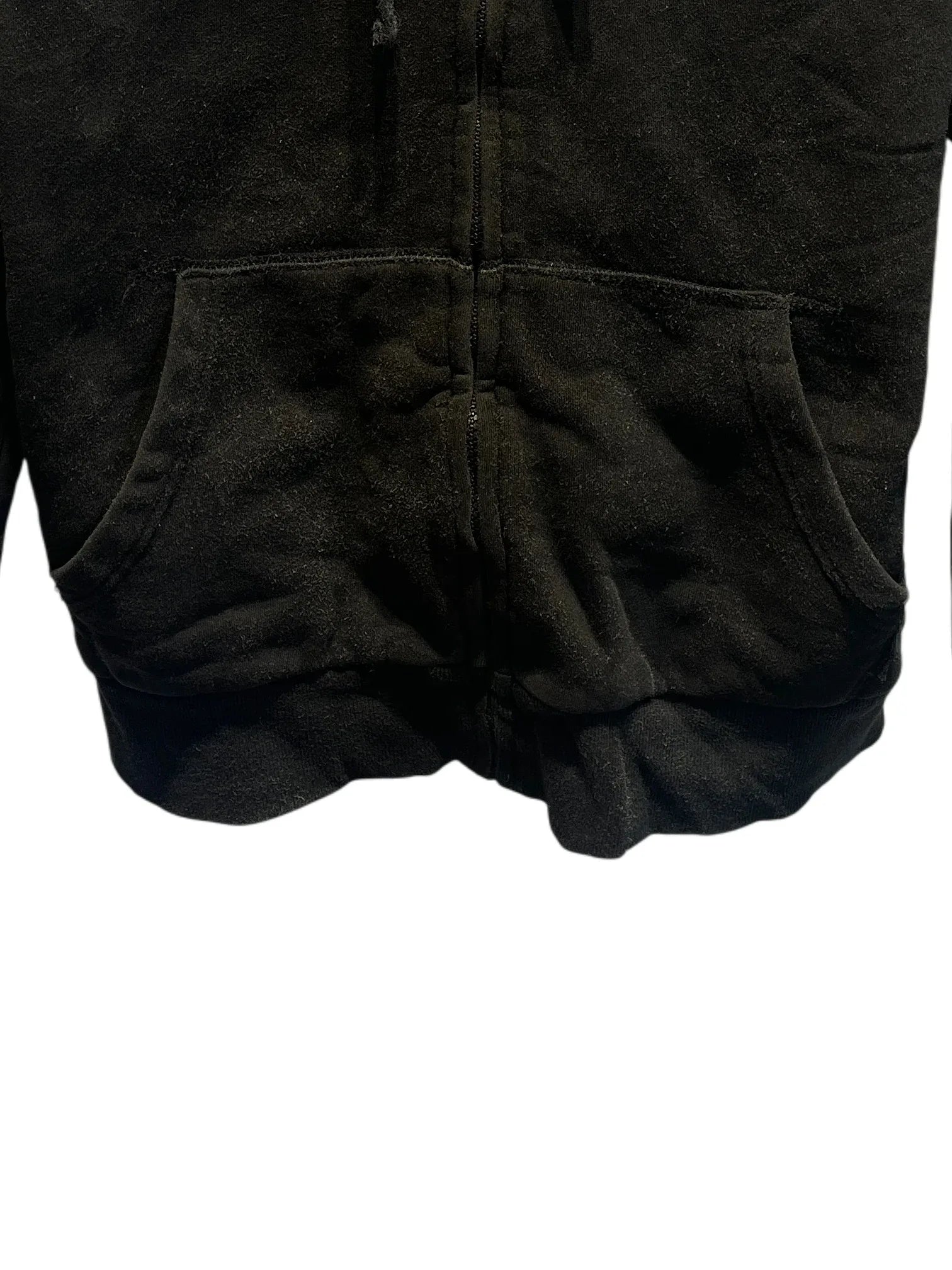 Evisu Hoodie L Black