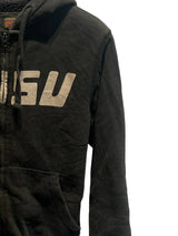 Evisu Hoodie L Black