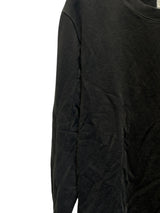 C.p. Company Crewneck XL Black