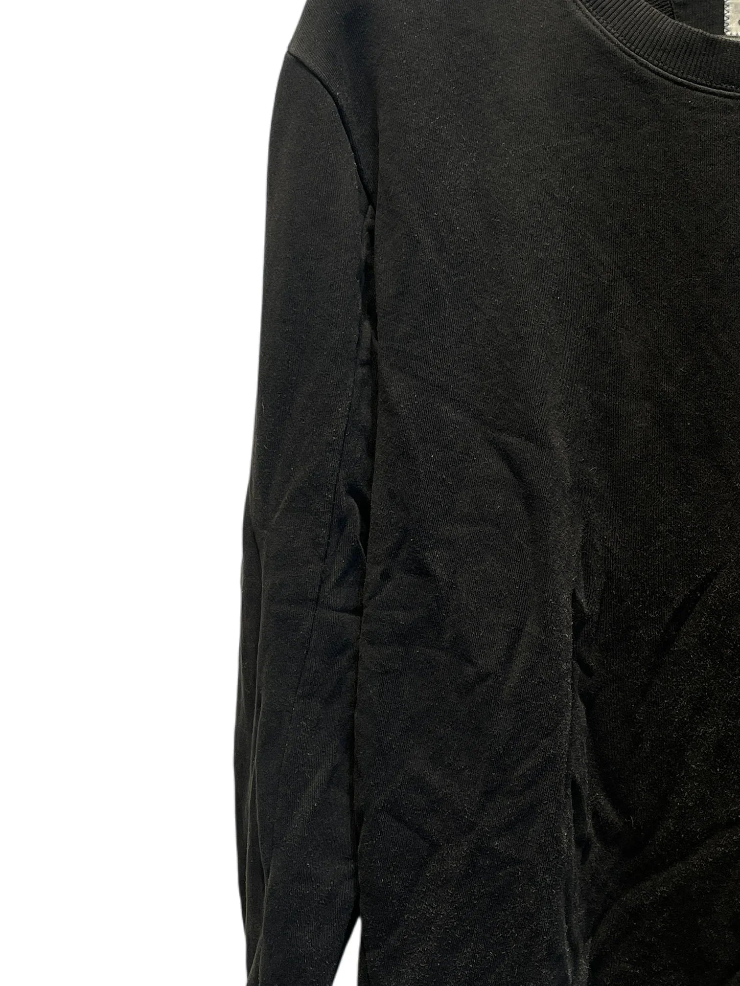 C.p. Company Crewneck XL Black