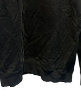 C.p. Company Crewneck XL Black