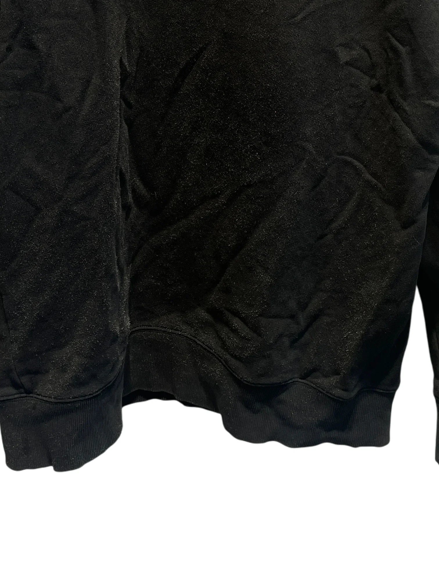 C.p. Company Crewneck XL Black