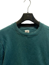 C.p. Company Crewneck L Green