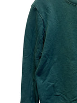 C.p. Company Crewneck L Green