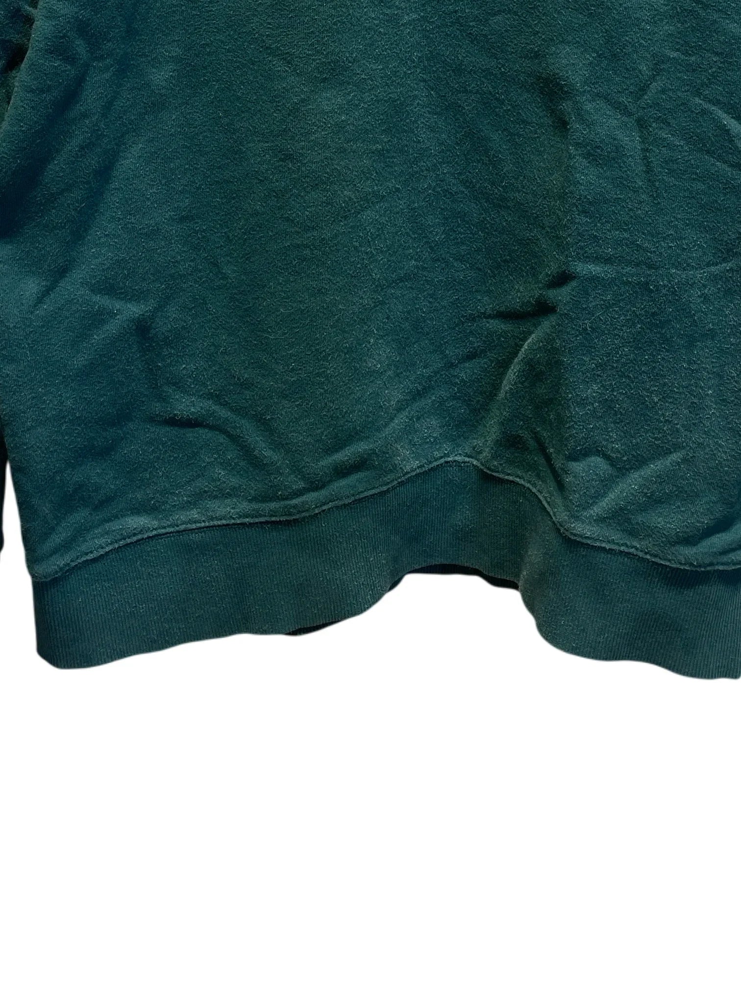 C.p. Company Crewneck L Green