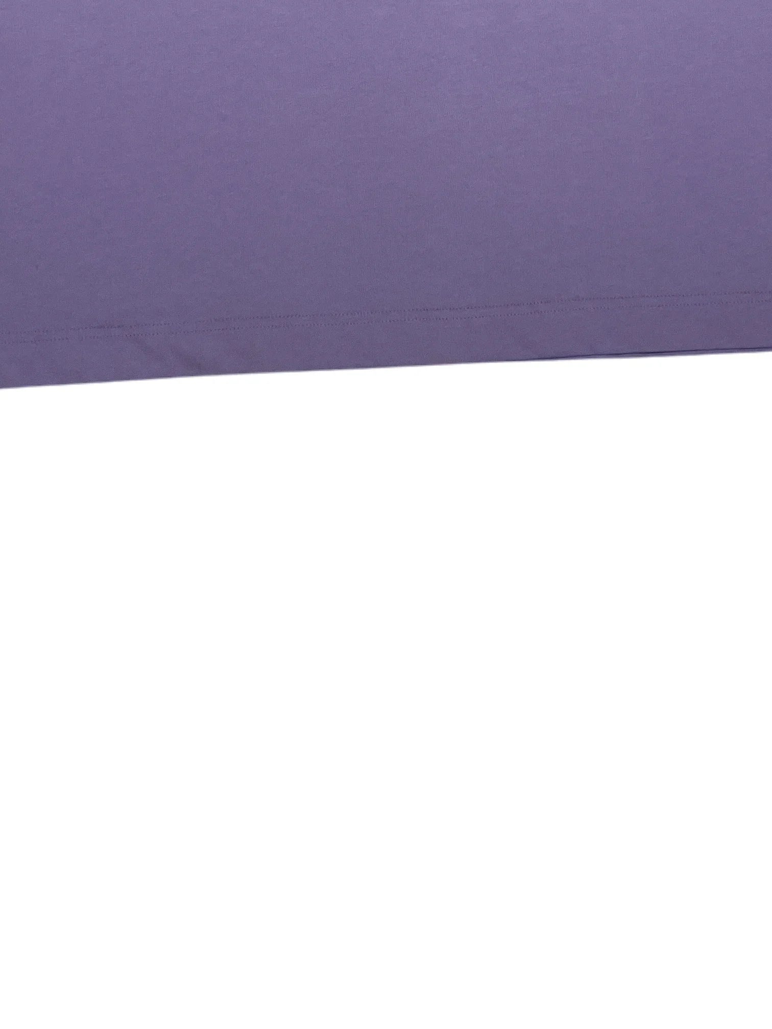 Violette Flor T-shirt Purple