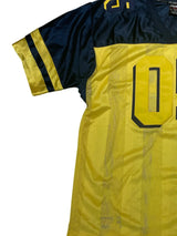 Fubu Jersey L Yellow