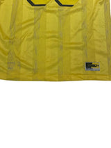 Fubu Jersey L Yellow