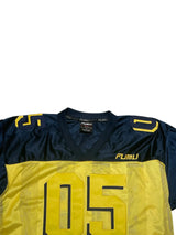 Fubu Jersey L Yellow