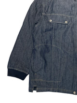 Roca Wear Jacket XXL Blue