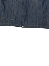 Roca Wear Jacket XXL Blue