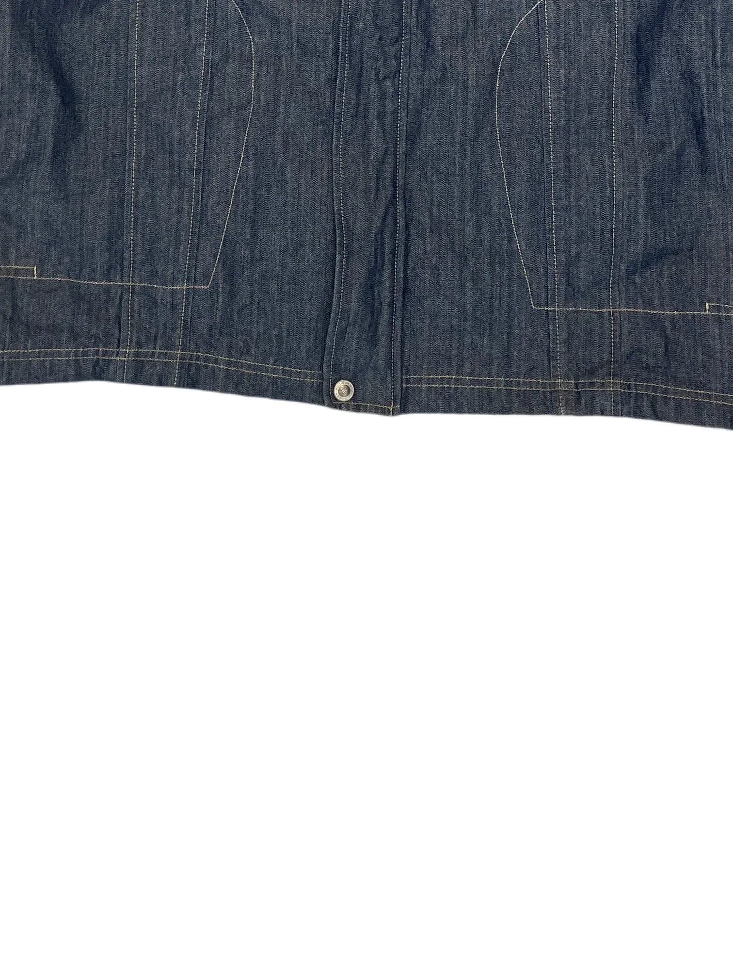 Roca Wear Jacket XXL Blue