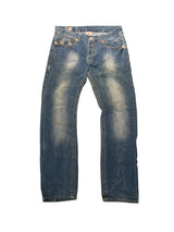 True Religion Pants 36 Blue