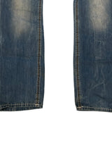 True Religion Pants 36 Blue