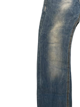 True Religion Pants 36 Blue