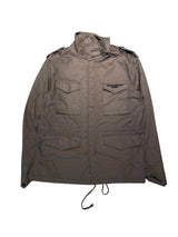 032c Jacket XL Brown