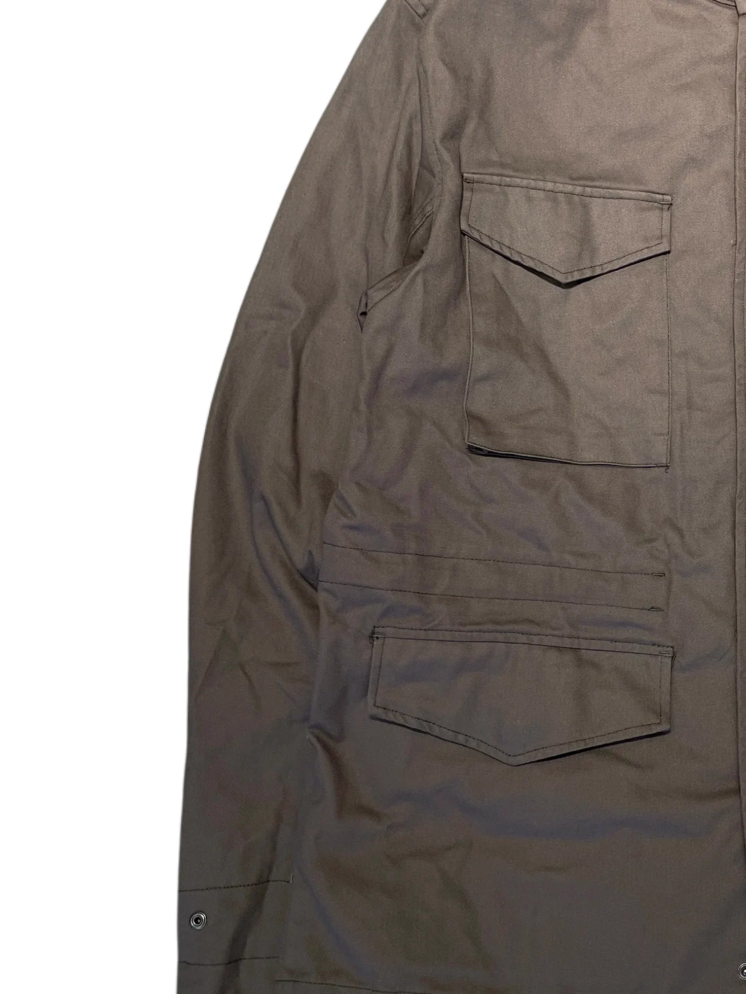 032c Jacket XL Brown