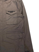 032c Jacket XL Brown