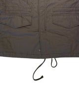 032c Jacket XL Brown