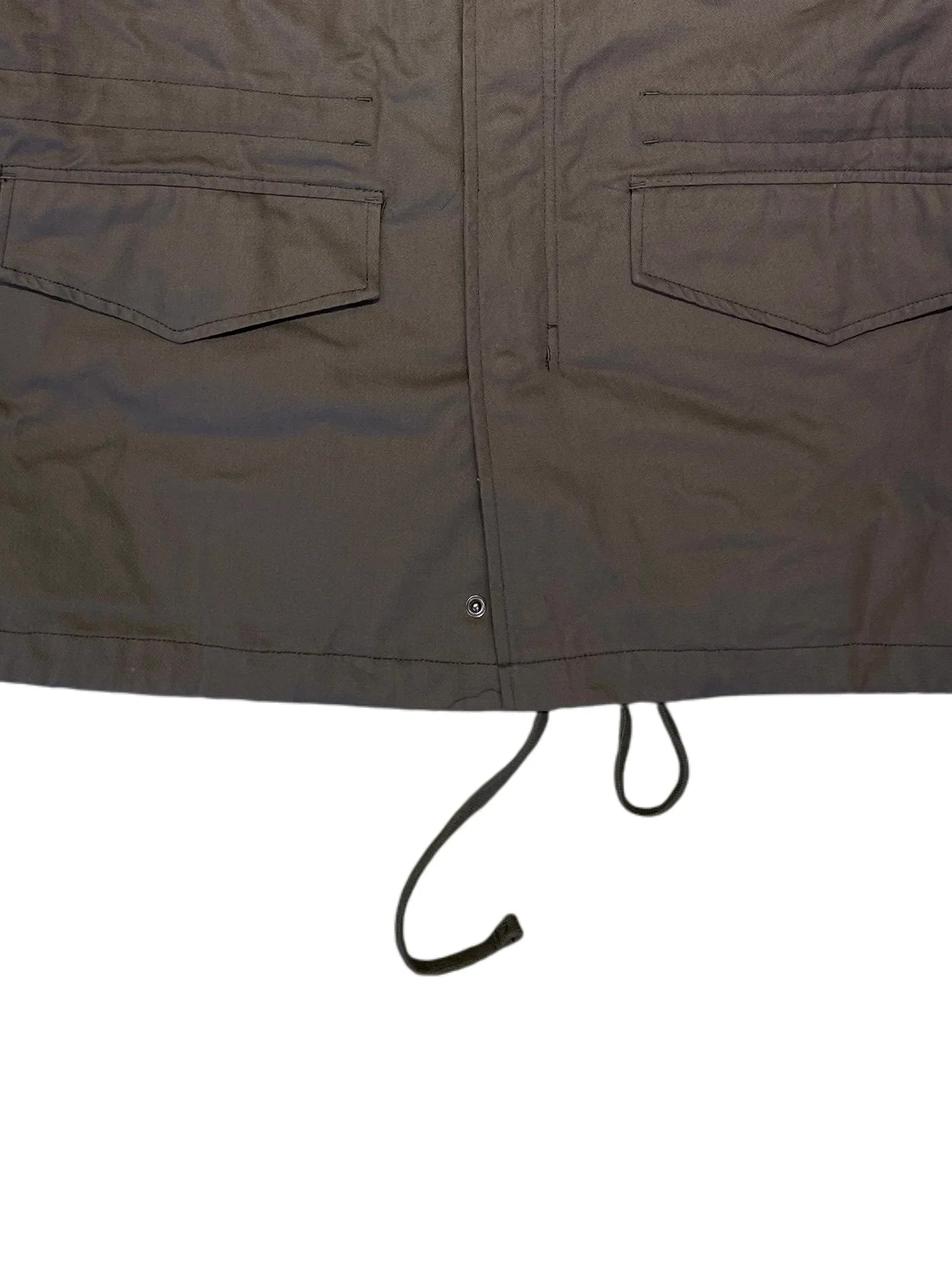 032c Jacket XL Brown