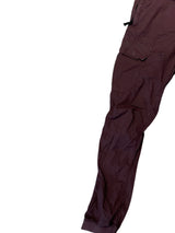 Stone Island Cargo Pants W28 596809872416 Purple