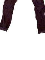 Stone Island Cargo Pants W28 596809872416 Purple