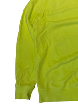 Stone Island Crewneck M 087566216791 Yellow