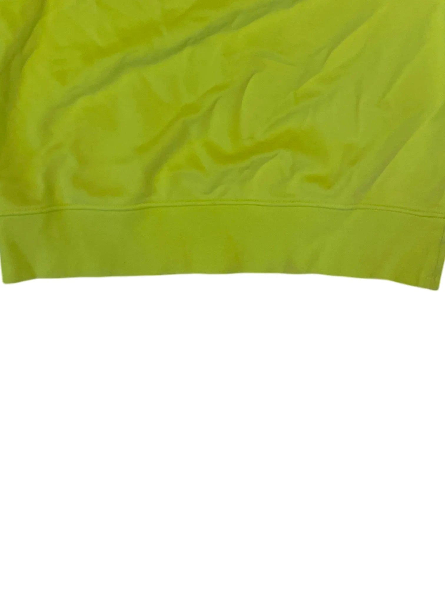 Stone Island Crewneck M 087566216791 Yellow