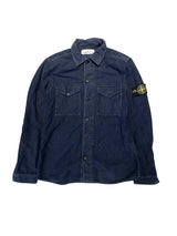 Stone Island Light Jacket S 795895270738 Navy