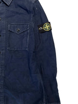 Stone Island Light Jacket S 795895270738 Navy