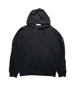 Stone Island Hoodie XL 737418878788 Black