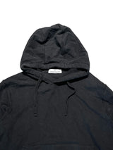 Stone Island Hoodie XL 737418878788 Black