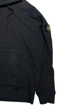 Stone Island Hoodie XL 737418878788 Black